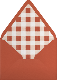 Toadstool Tots - Merrilee Liddiard Envelope