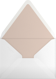 Flowering Branch - Kirby x Art Envelope