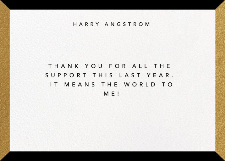 cube - Stationery by Paperless Post