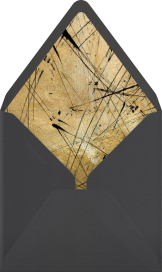 Precise (Photo) - Kelly Wearstler Envelope