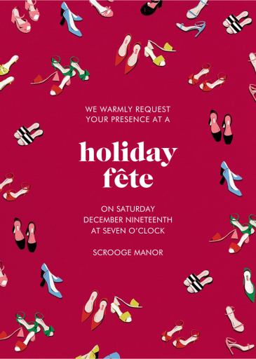 Shoo-in by kate spade new york