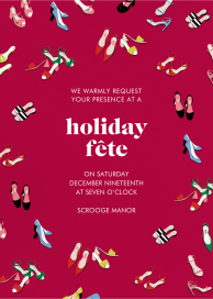 Shoo-in by kate spade new york