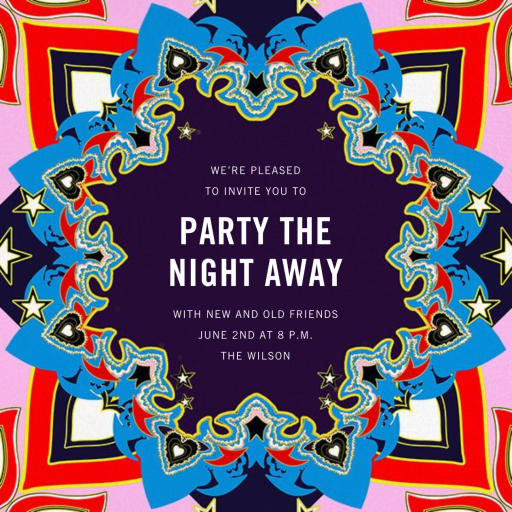 CowBoys and Princesses by Mary Katrantzou