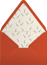 Star Shine - Carly Kuhn Envelope