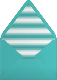 Robot (Stationery) - Petit Collage Envelope