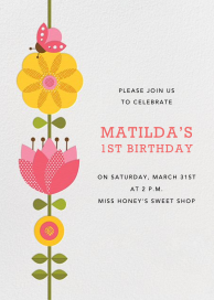 Sail On by Petit Collage