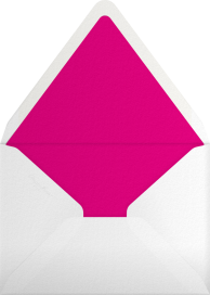 Lacquer - Crane & Co. Envelope