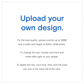 Custom (Two-Sided Photo Greeting) - Invitation by Paperless Post