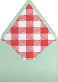 Ribs and Bibs - Paperless Post Envelope