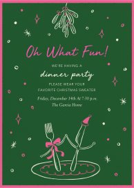 Jolly Utensils by Paperless Post