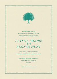 Sharon by Crane & Co.