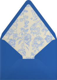 Nature Frame - Nathalie Lété Envelope