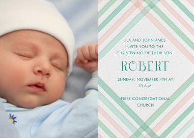 What a Darling by Mr. Boddington's Studio