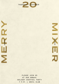 Linear Type by Kelly Wearstler