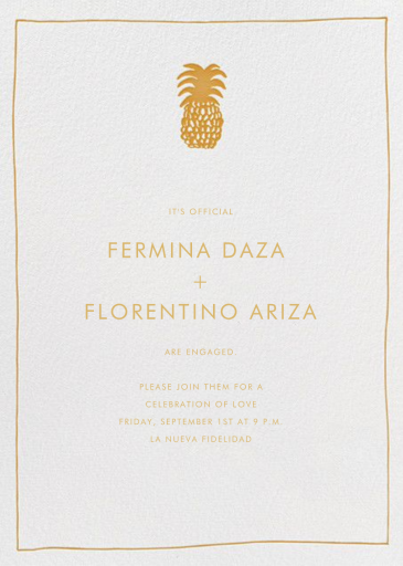 Piña by Linda and Harriett