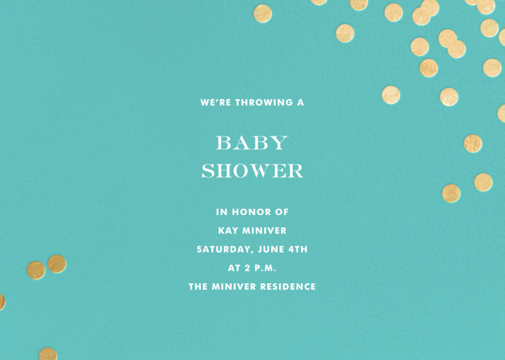 Confetti kate spade new york by kate spade new york