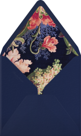 Ikat ODLR - Oscar de la Renta Envelope