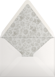 Pendant Trim - Paperless Post Envelope