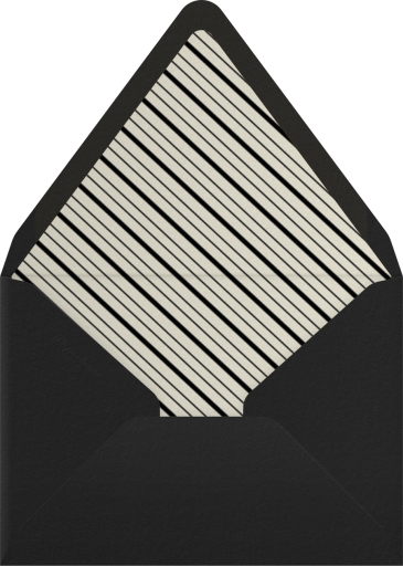 Merletto - Paperless Post Envelope