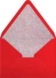 Staying Up - Paperless Post Envelope