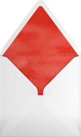 Bed of Berries - Felix Doolittle Envelope