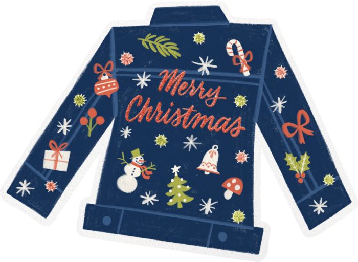 Hideously Holiday - Juneteenth Invitation by Paperless Post