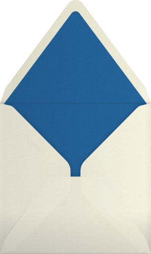 Carnaby (Photo) - Paperless Post Envelope