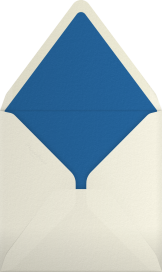 Carnaby (Photo) - Paperless Post Envelope