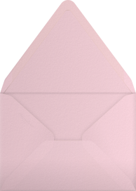 Shake N Roll - Paperless Post Envelope