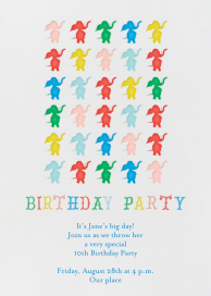 Elephants Parade Madison by Mr. Boddington's Studio