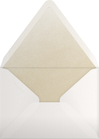Bookmarked - Paperless Post Envelope