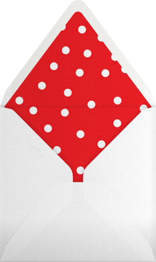 Elephants - Linda and Harriett Envelope