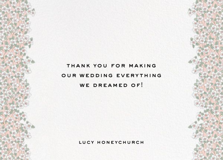 Ffion (Stationery) - Stationery by Liberty