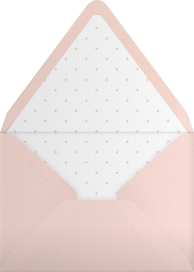Quad - Paperless Post Envelope