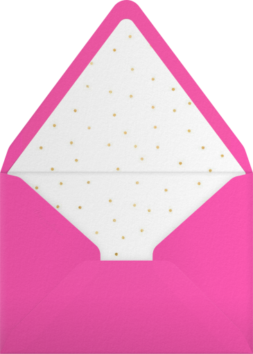 Density - Paperless Post Envelope
