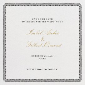 Dashwood by Paperless Post