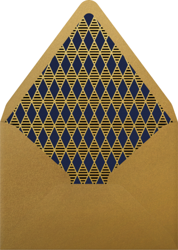 School of Spells - Paperless Post Envelope