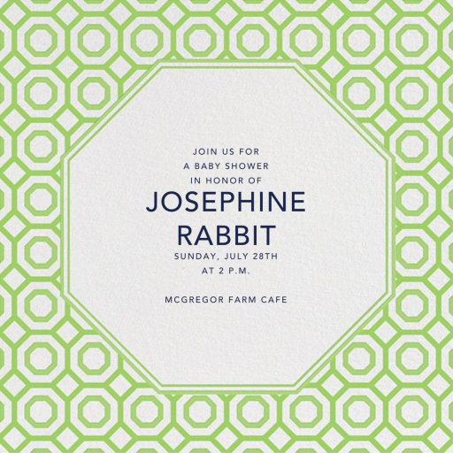 Nixon by Jonathan Adler