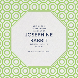 Nixon by Jonathan Adler