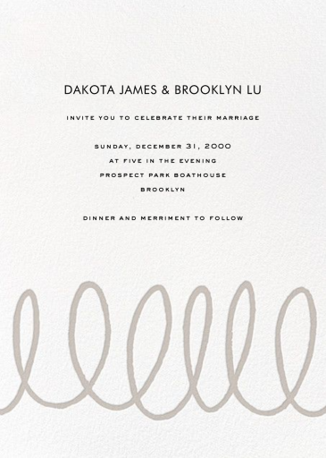 Charlotte Street II by kate spade new york