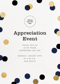 Carnaby (Tall) - Business Event Invitation by Paperless Post