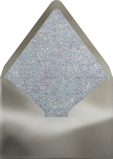 Lights Out - Carolyn Suzuki Studio Envelope