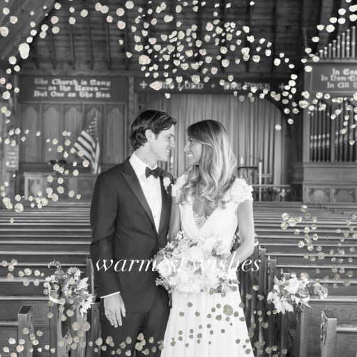 Evoke Photo - Christmas Card by Kelly Wearstler