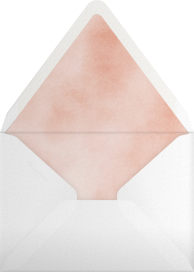 Rosa - Paperless Post Envelope