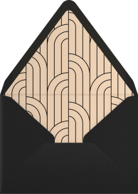 Lead Story - Paperless Post Envelope