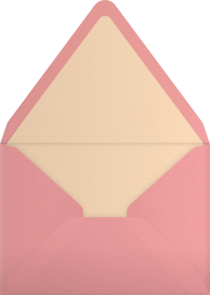 Adornment - Paperless Post Envelope