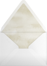 Muguet - Felix Doolittle Envelope