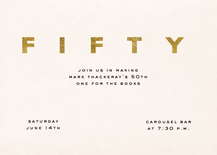 Light Year - Birthday Invitation by Paperless Post