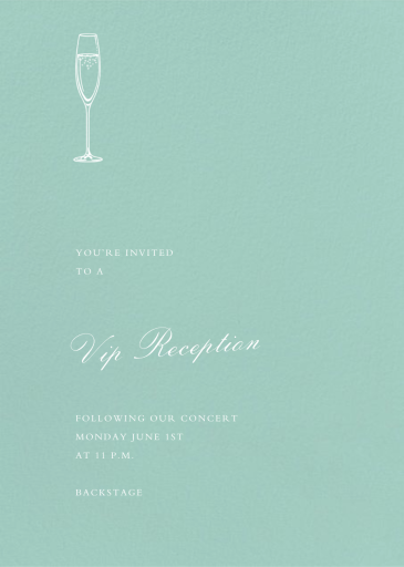 Celadon - Business Event Invitation by Paperless Post