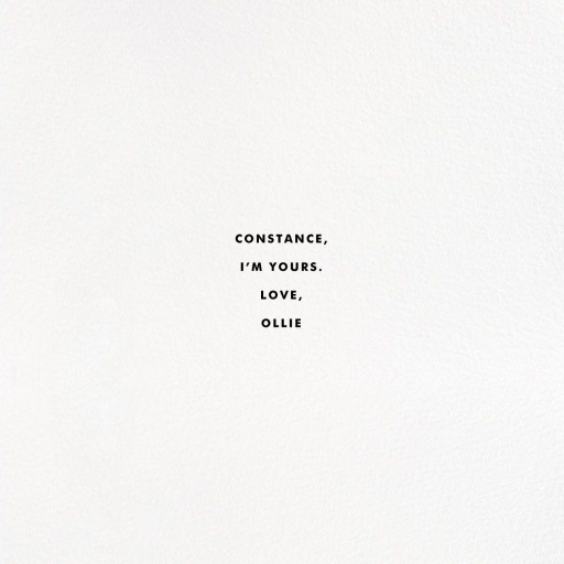 Bananas For You by The Indigo Bunting - Back